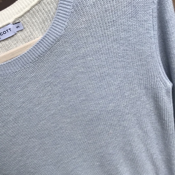 Scott & Scott London  Sweater - Picture 4 of 8